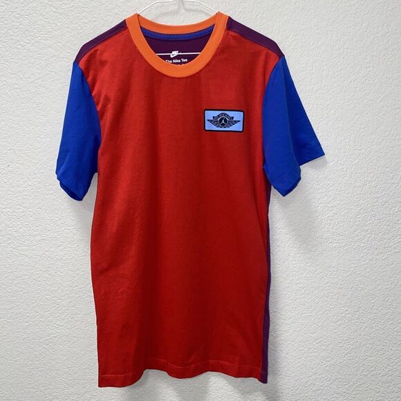 Nike X Doernbecher Freestyle NEW NWT Short Sleeve Tee XS - Michael - Picture 6 of 9